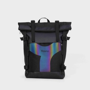 Рюкзак YASNO. Rainbow Reflective